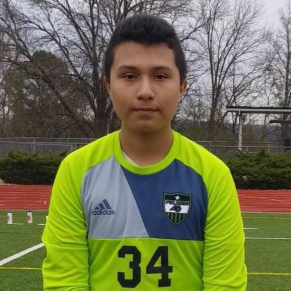 Meet your Posher, Alex - Picture 1 of 1